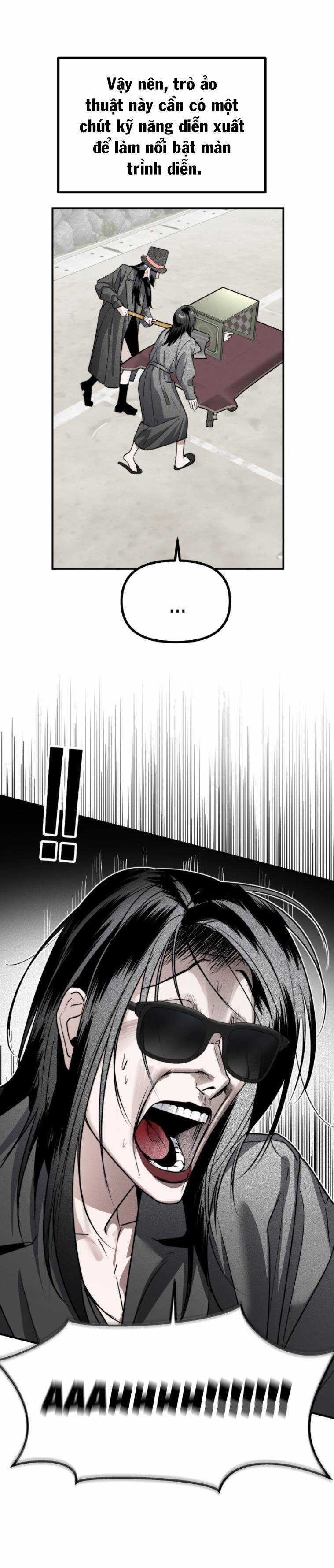 Chị Em Nhà Ki Chapter 36 trang 11