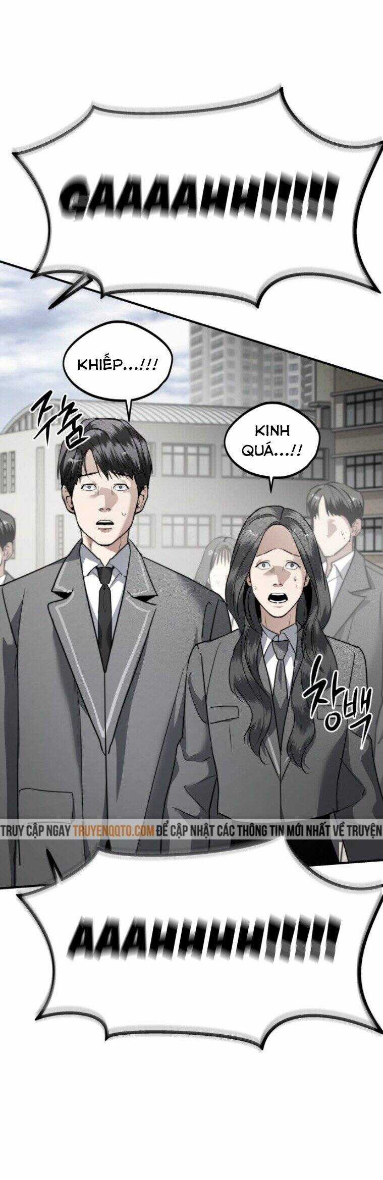 Chị Em Nhà Ki Chapter 36 trang 12