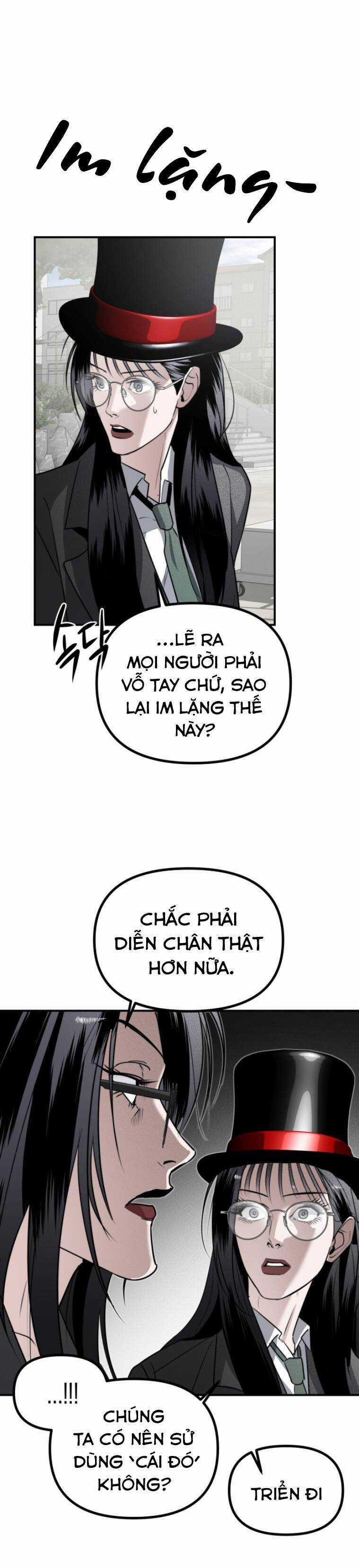 Chị Em Nhà Ki Chapter 36 trang 13