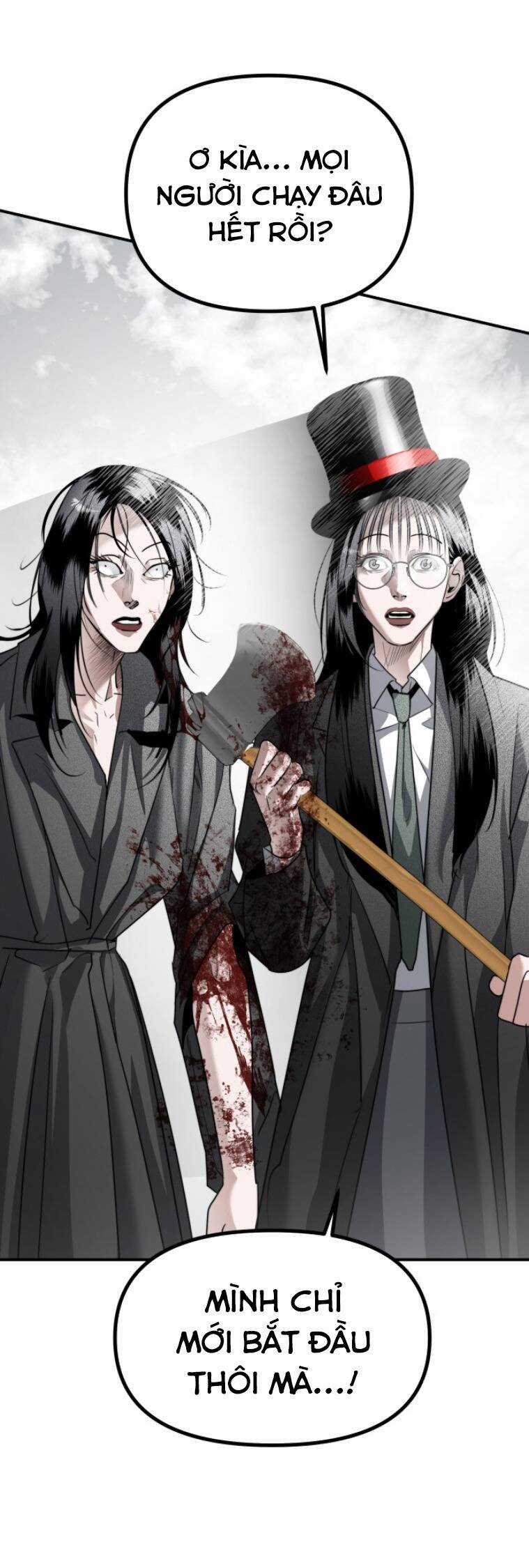 Chị Em Nhà Ki Chapter 36 trang 17