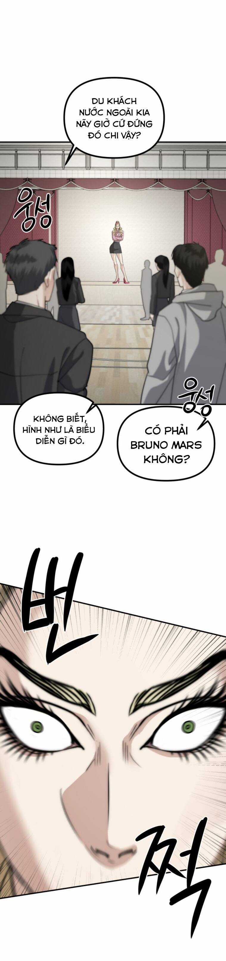 Chị Em Nhà Ki Chapter 36 trang 19