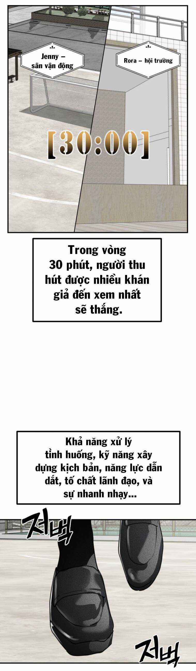 Chị Em Nhà Ki Chapter 36 trang 2