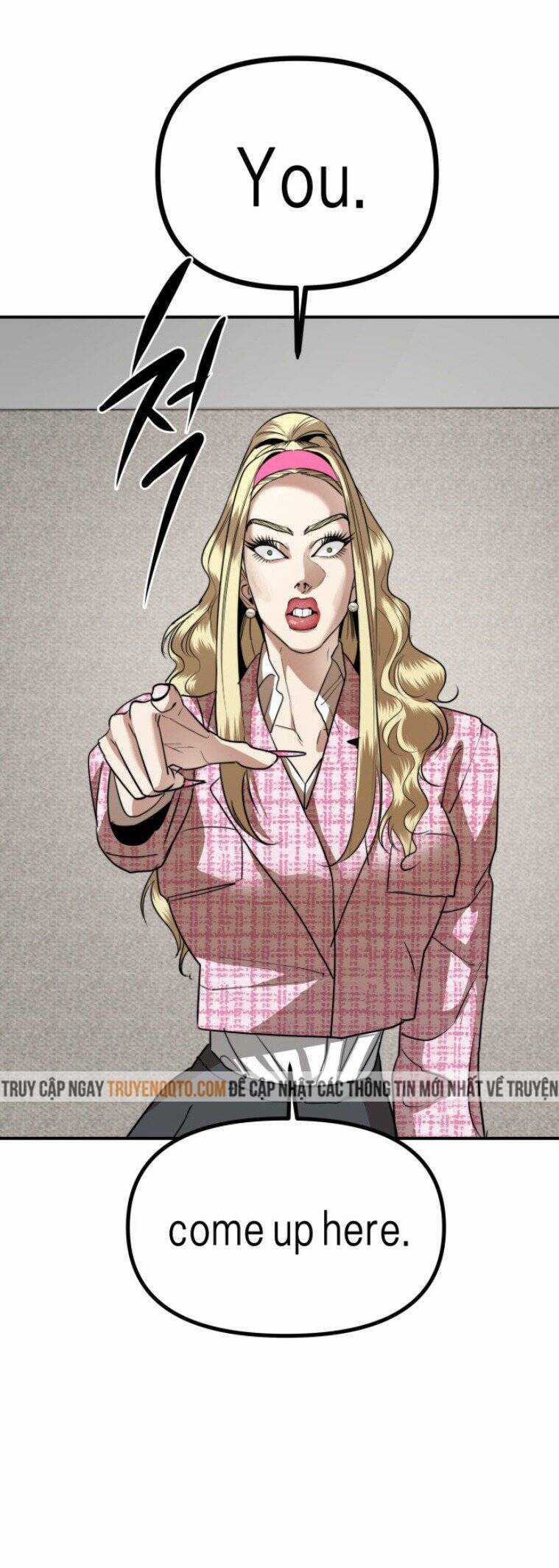 Chị Em Nhà Ki Chapter 36 trang 20