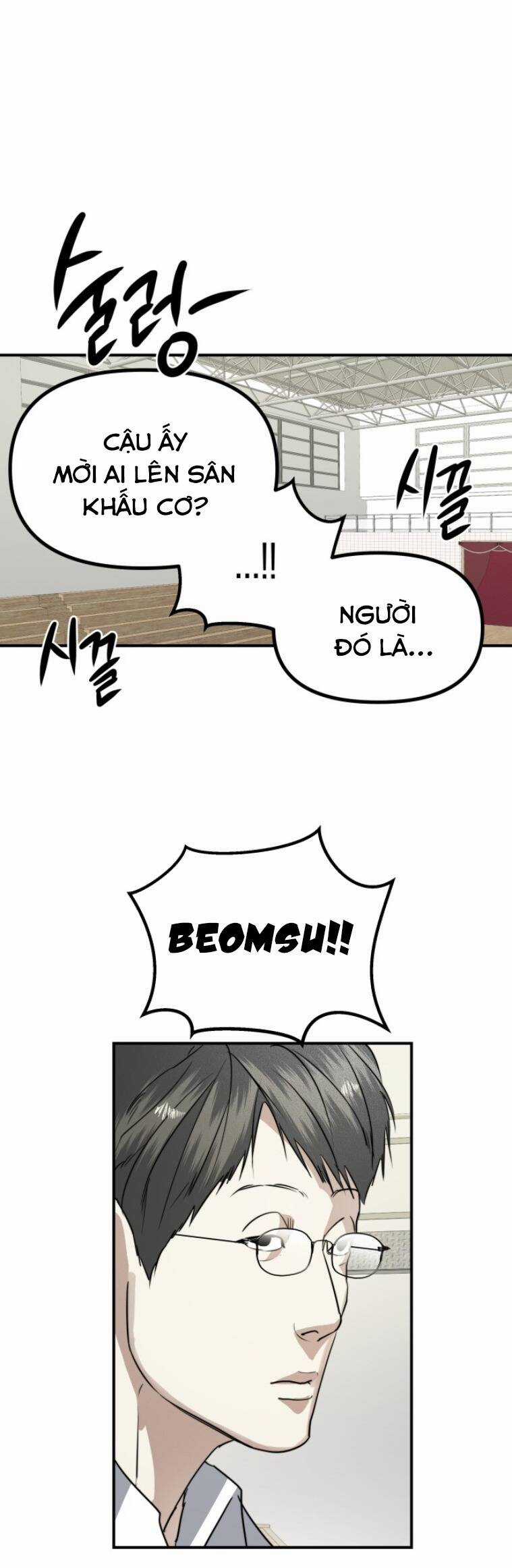 Chị Em Nhà Ki Chapter 36 trang 21