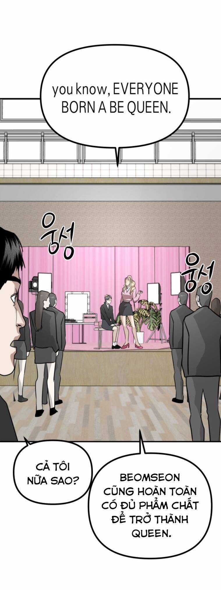Chị Em Nhà Ki Chapter 36 trang 23