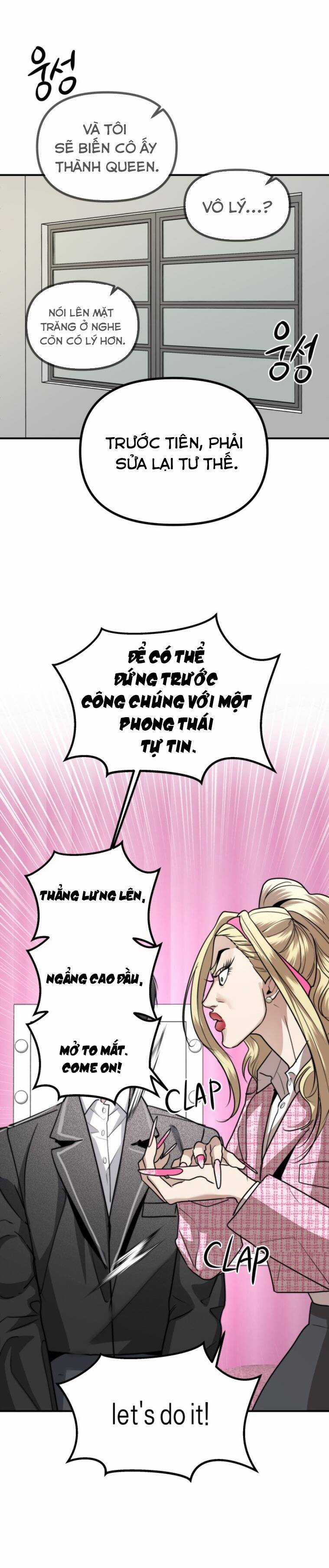 Chị Em Nhà Ki Chapter 36 trang 24
