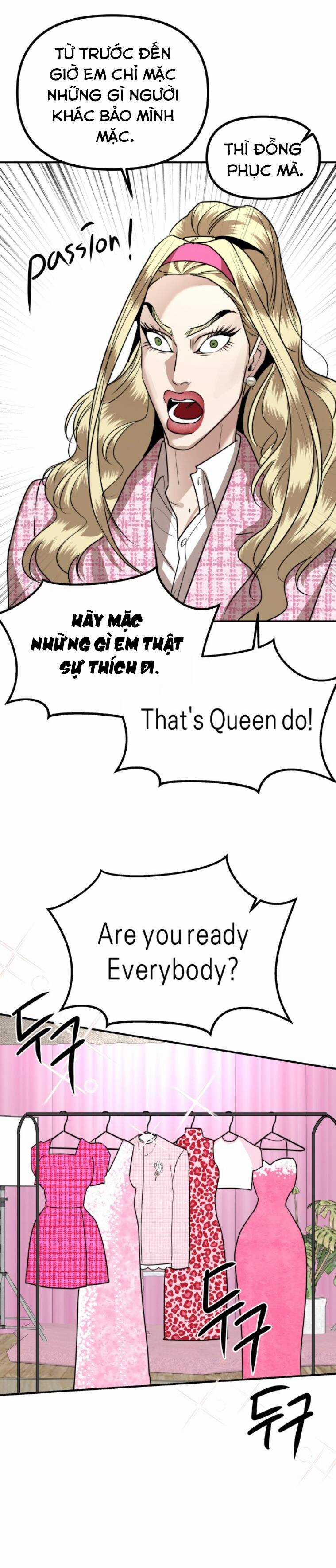 Chị Em Nhà Ki Chapter 36 trang 26