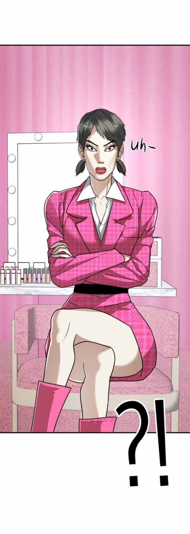 Chị Em Nhà Ki Chapter 36 trang 29