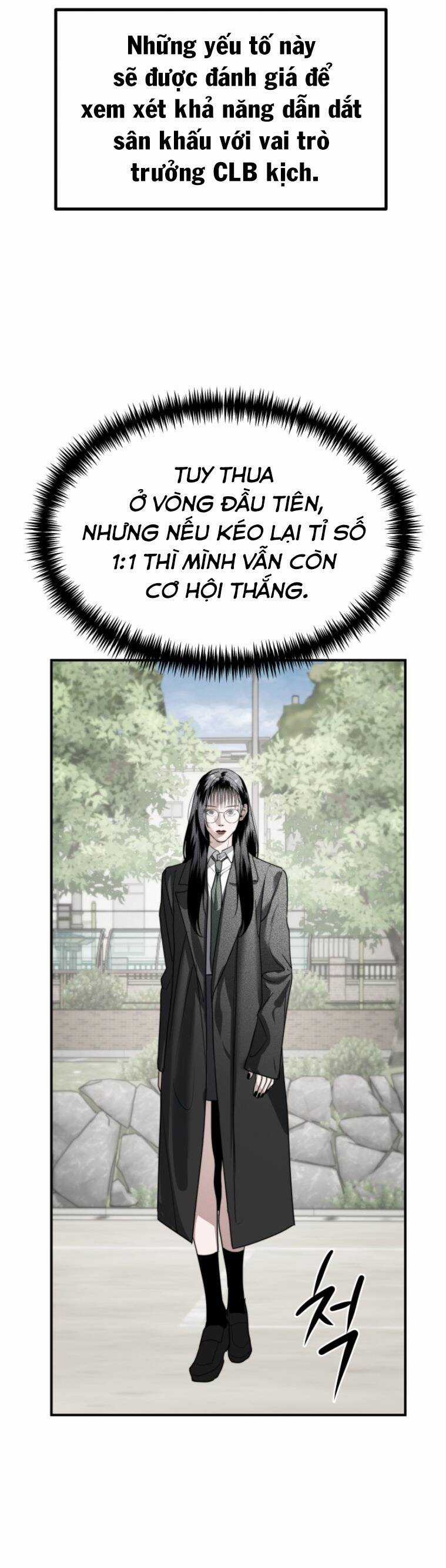 Chị Em Nhà Ki Chapter 36 trang 3