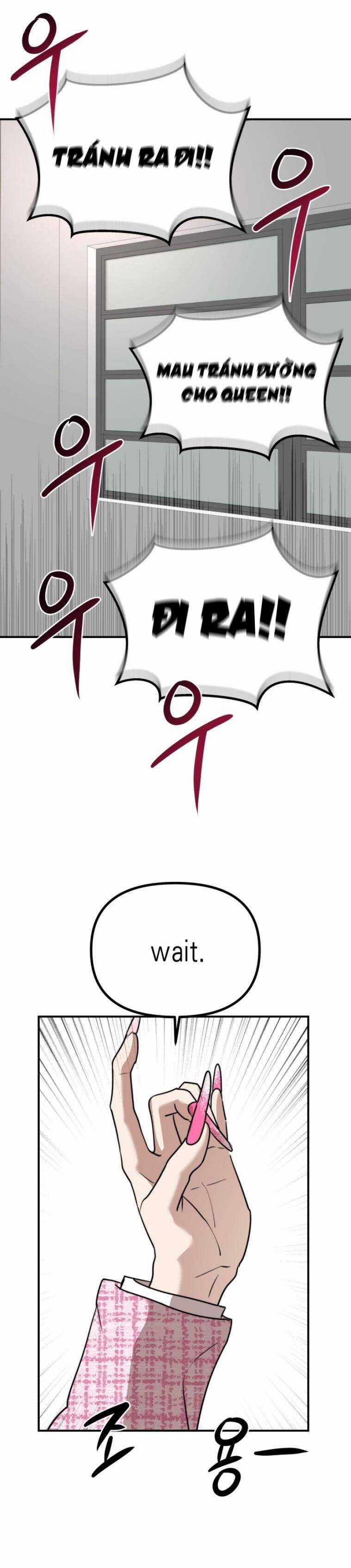 Chị Em Nhà Ki Chapter 36 trang 33