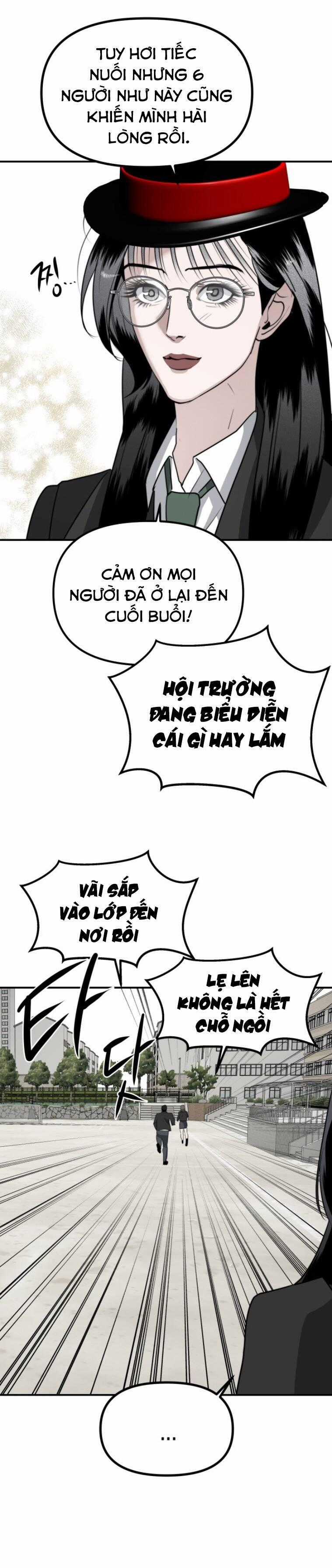 Chị Em Nhà Ki Chapter 36 trang 36