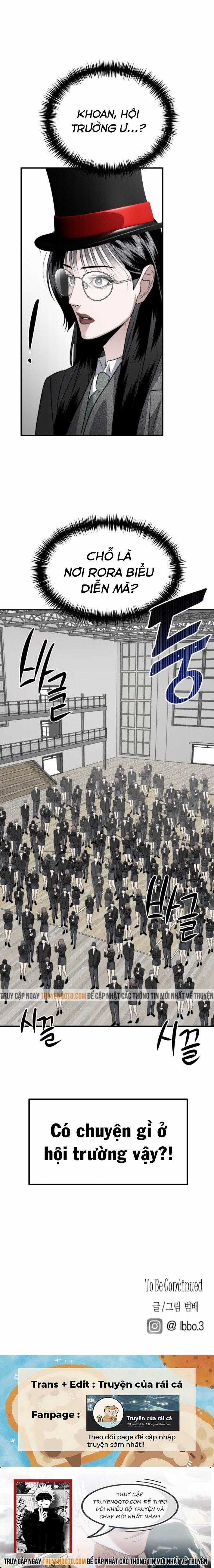 Chị Em Nhà Ki Chapter 36 trang 37