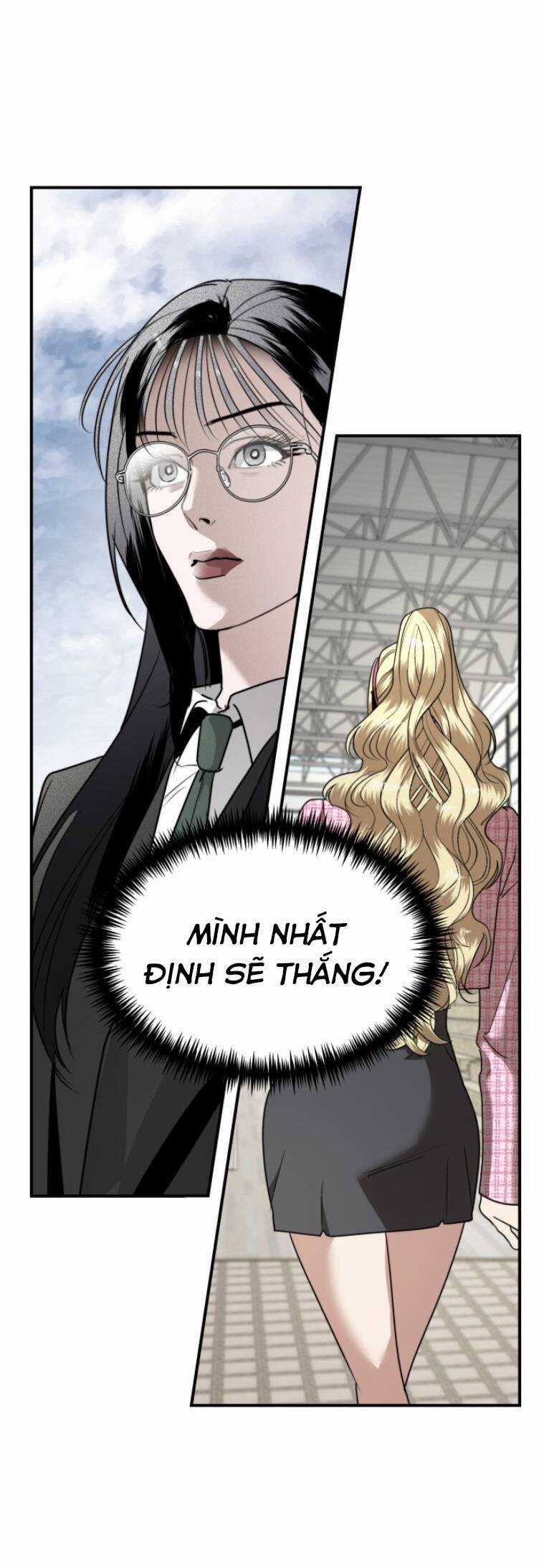 Chị Em Nhà Ki Chapter 36 trang 4