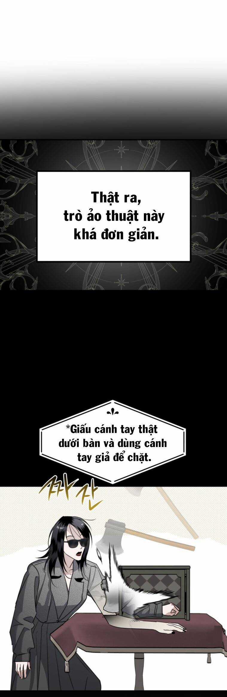 Chị Em Nhà Ki Chapter 36 trang 9