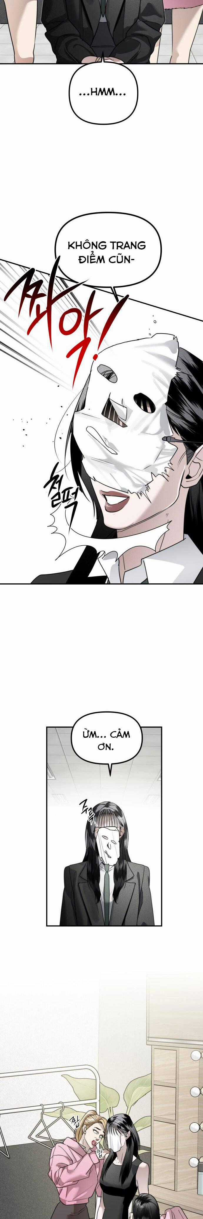 Chị Em Nhà Ki Chapter 39 trang 1