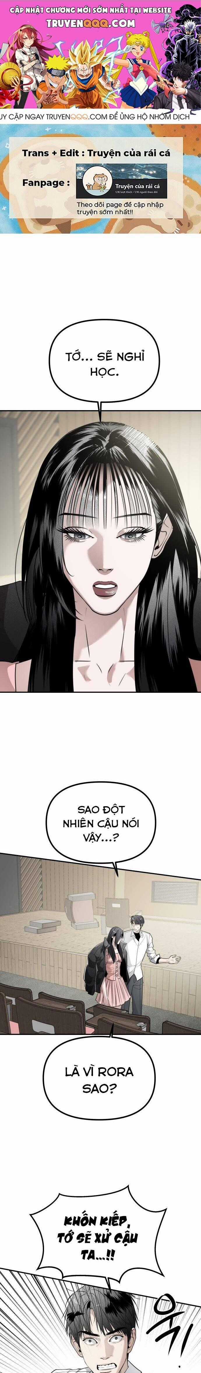 Chị Em Nhà Ki Chapter 40 trang 0