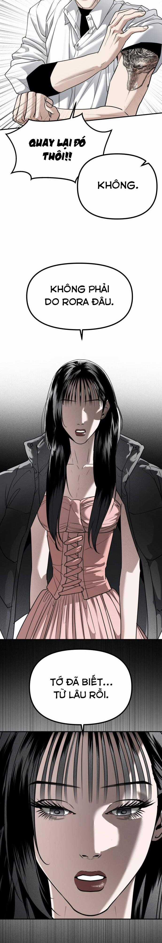 Chị Em Nhà Ki Chapter 40 trang 1
