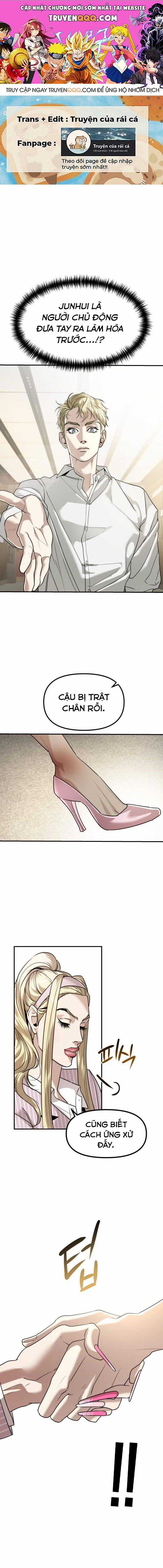 Chị Em Nhà Ki Chapter 44 trang 0