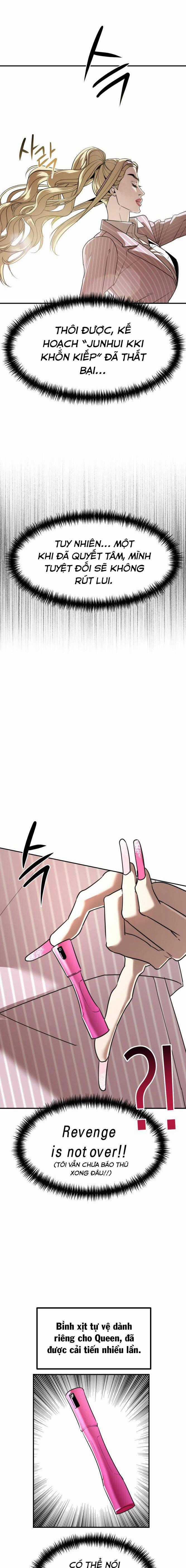 Chị Em Nhà Ki Chapter 44 trang 1