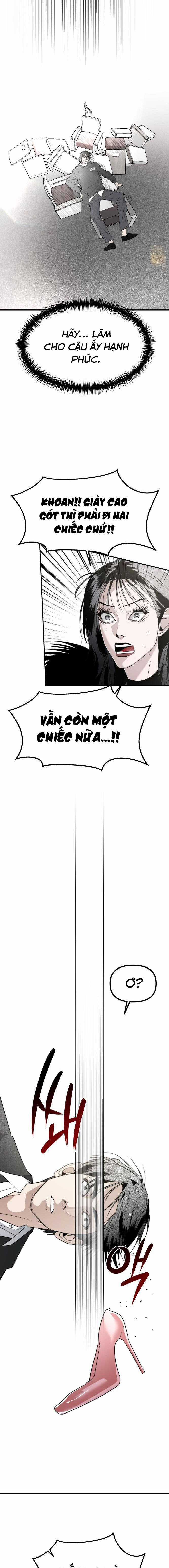 Chị Em Nhà Ki Chapter 44 trang 10