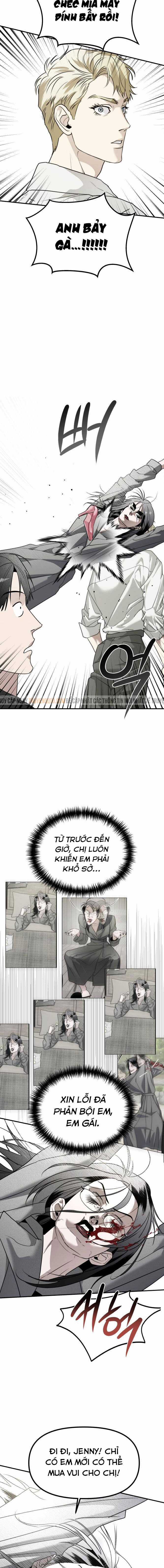Chị Em Nhà Ki Chapter 44 trang 11