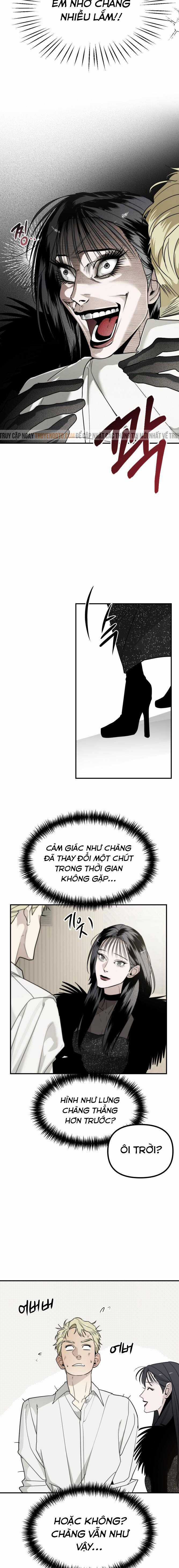 Chị Em Nhà Ki Chapter 44 trang 14