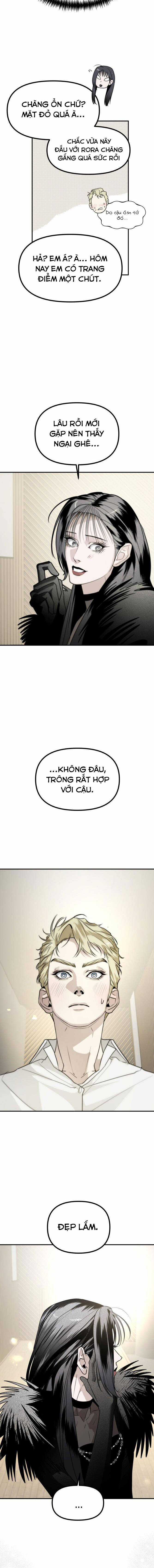 Chị Em Nhà Ki Chapter 44 trang 15
