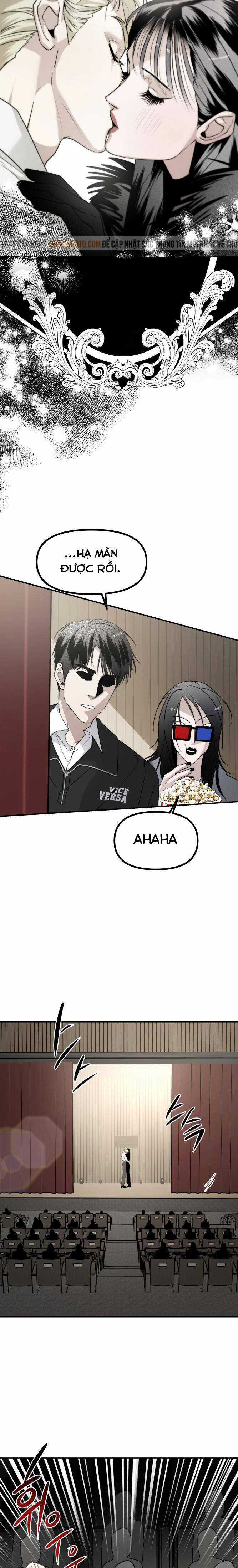 Chị Em Nhà Ki Chapter 44 trang 19