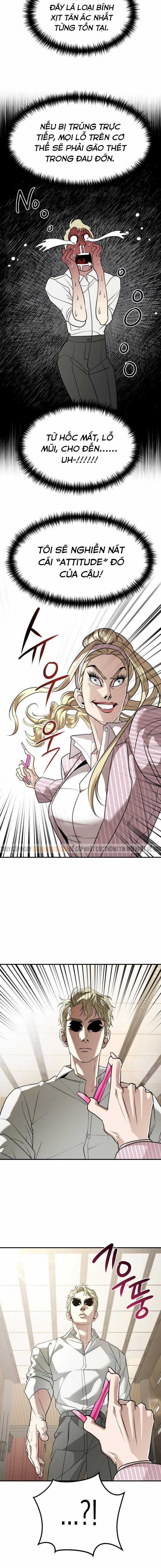 Chị Em Nhà Ki Chapter 44 trang 2