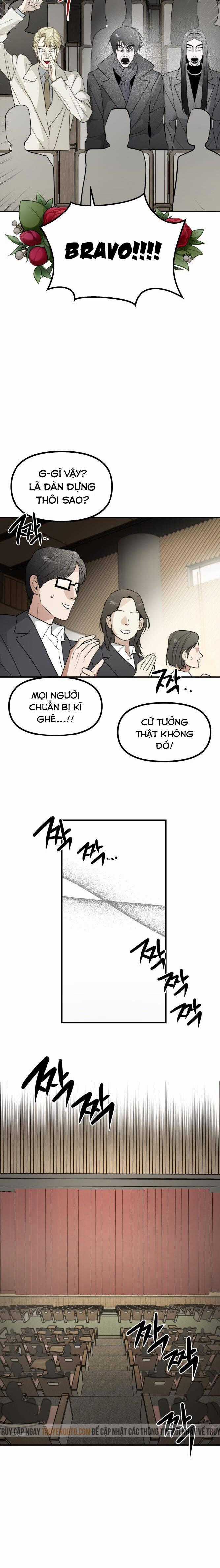 Chị Em Nhà Ki Chapter 44 trang 20