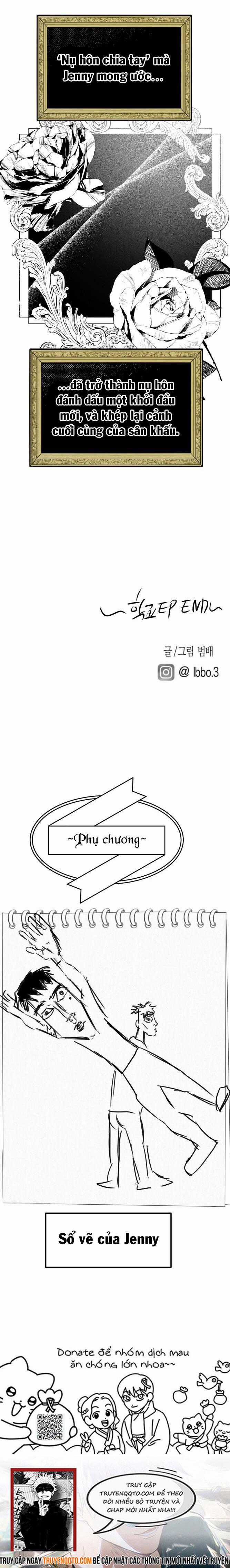 Chị Em Nhà Ki Chapter 44 trang 21