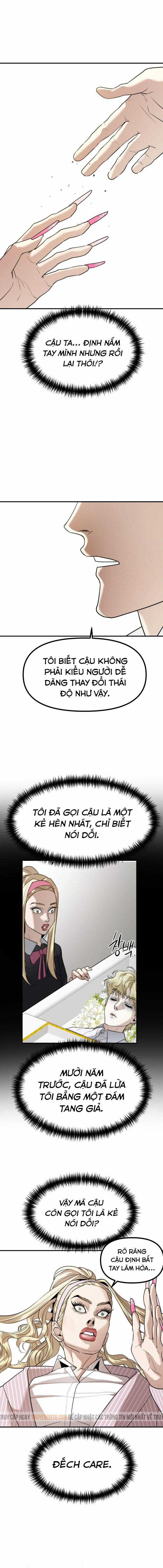 Chị Em Nhà Ki Chapter 44 trang 3