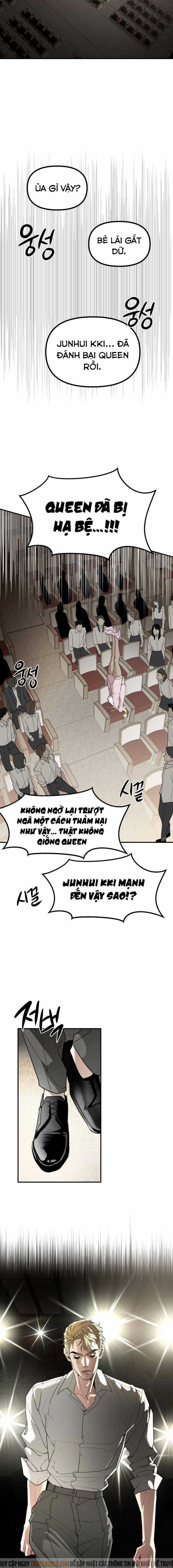 Chị Em Nhà Ki Chapter 44 trang 6