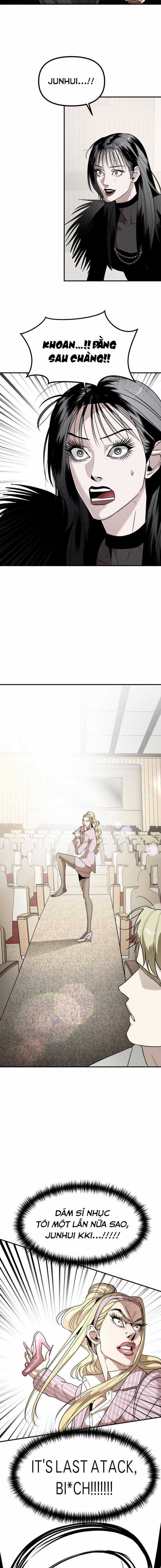 Chị Em Nhà Ki Chapter 44 trang 7