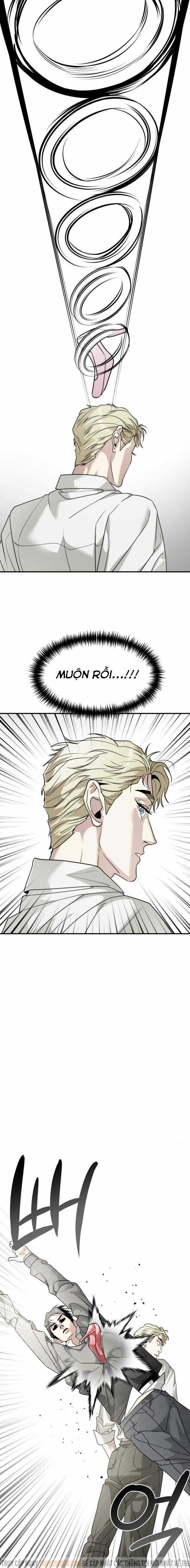 Chị Em Nhà Ki Chapter 44 trang 8