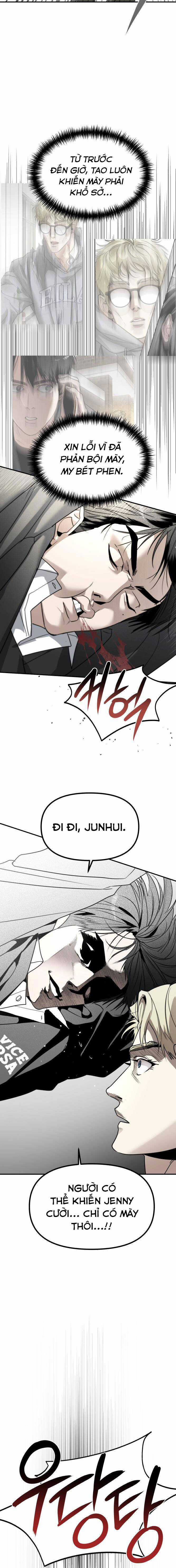 Chị Em Nhà Ki Chapter 44 trang 9