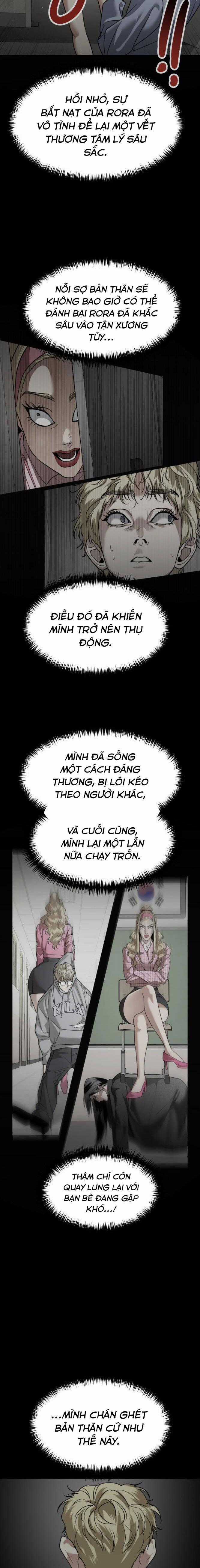 Chị Em Nhà Ki Chương 43 trang 1