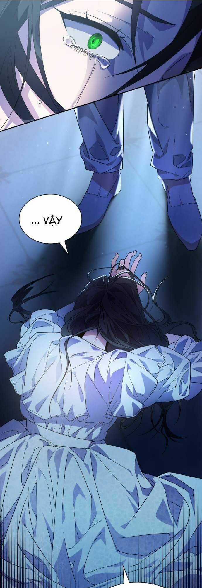 Chị Gái À, Kiếp Này Em Chính Là Nữ Hoàng Chapter 1 trang 100