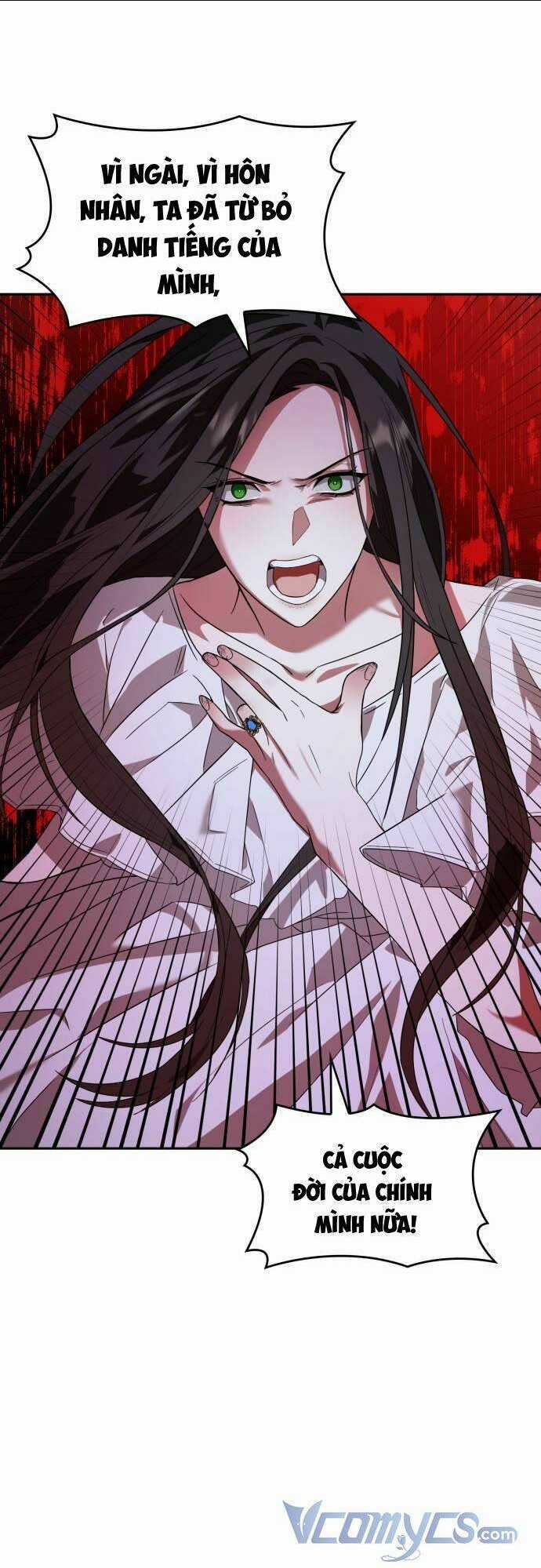 Chị Gái À, Kiếp Này Em Chính Là Nữ Hoàng Chapter 1 trang 106