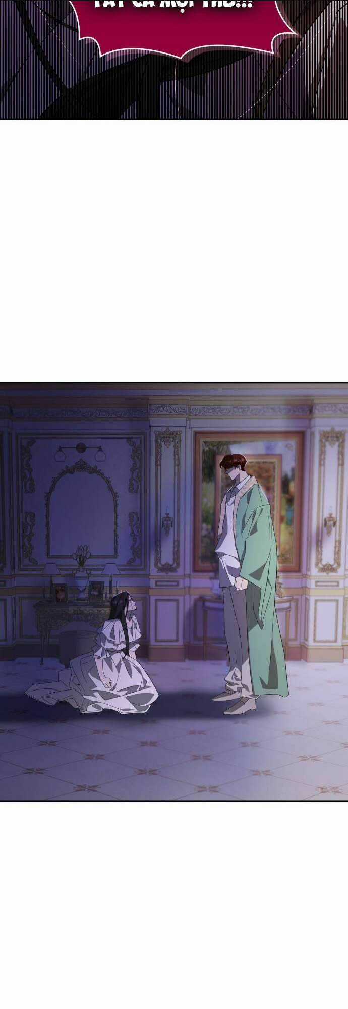 Chị Gái À, Kiếp Này Em Chính Là Nữ Hoàng Chapter 1 trang 108