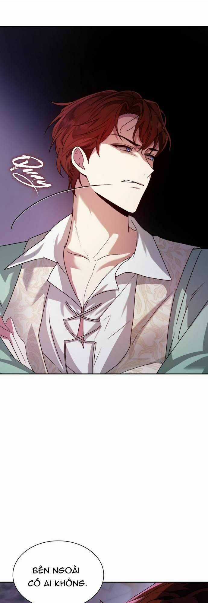 Chị Gái À, Kiếp Này Em Chính Là Nữ Hoàng Chapter 1 trang 109