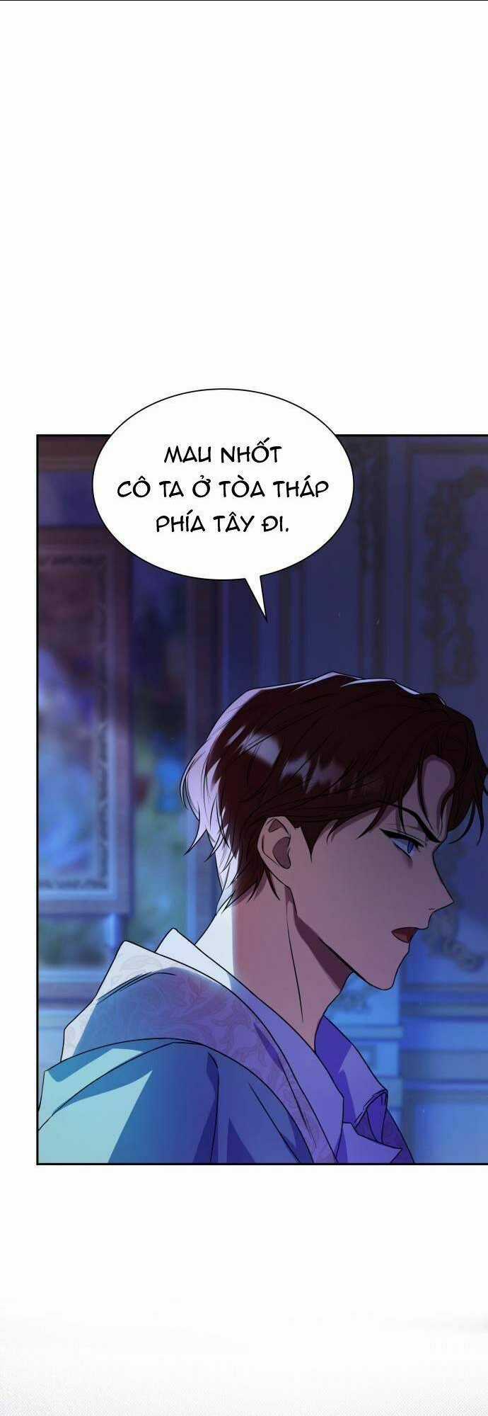 Chị Gái À, Kiếp Này Em Chính Là Nữ Hoàng Chapter 1 trang 111