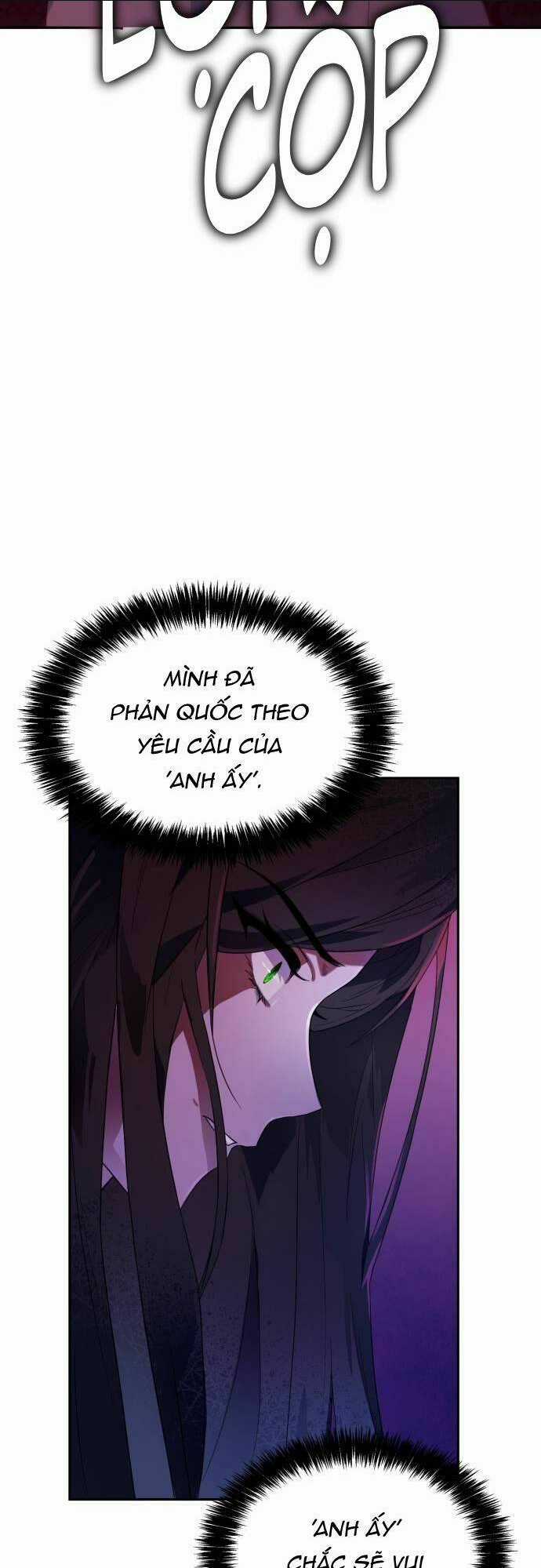 Chị Gái À, Kiếp Này Em Chính Là Nữ Hoàng Chapter 1 trang 13