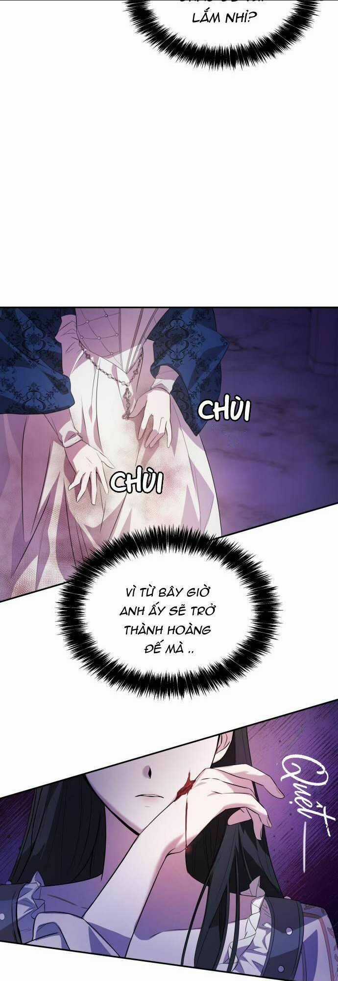 Chị Gái À, Kiếp Này Em Chính Là Nữ Hoàng Chapter 1 trang 14