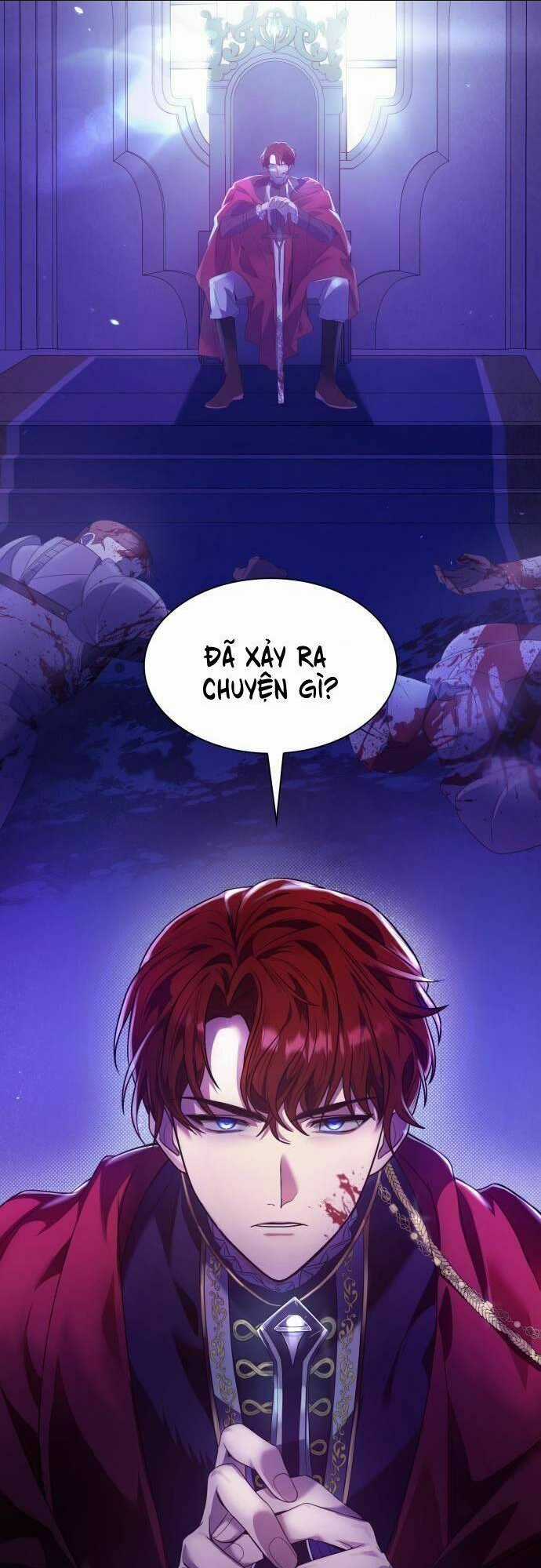 Chị Gái À, Kiếp Này Em Chính Là Nữ Hoàng Chapter 1 trang 19