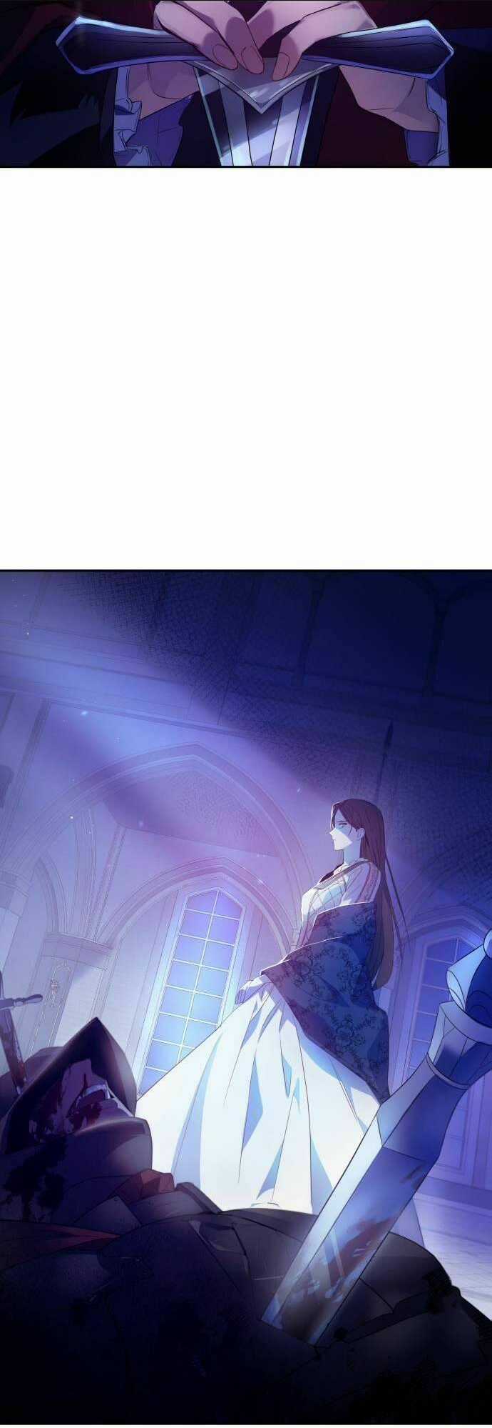 Chị Gái À, Kiếp Này Em Chính Là Nữ Hoàng Chapter 1 trang 20