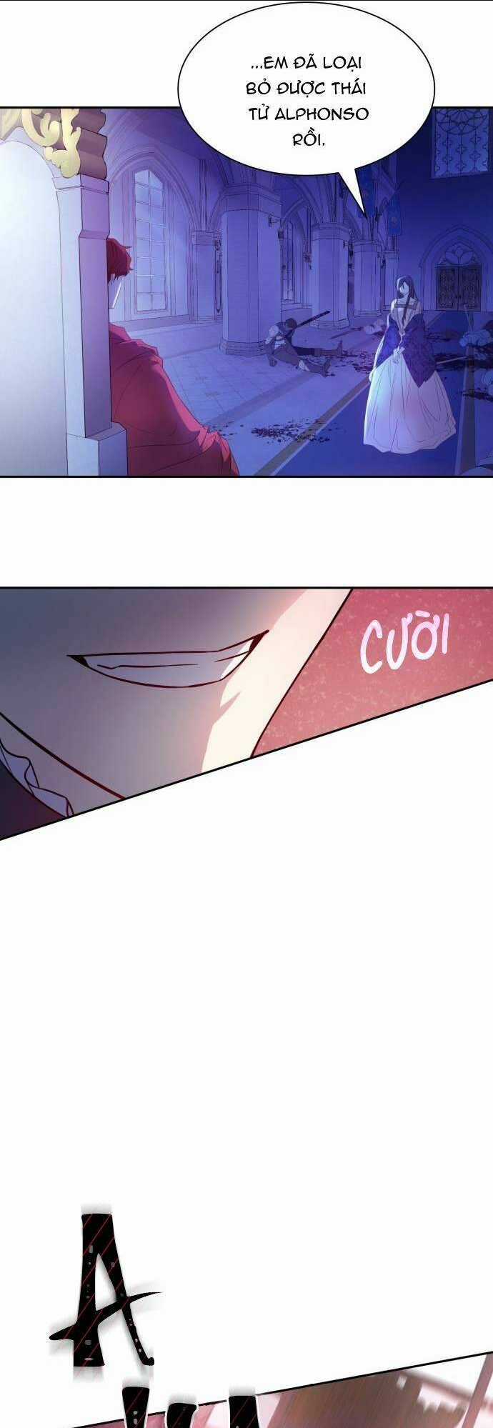 Chị Gái À, Kiếp Này Em Chính Là Nữ Hoàng Chapter 1 trang 22