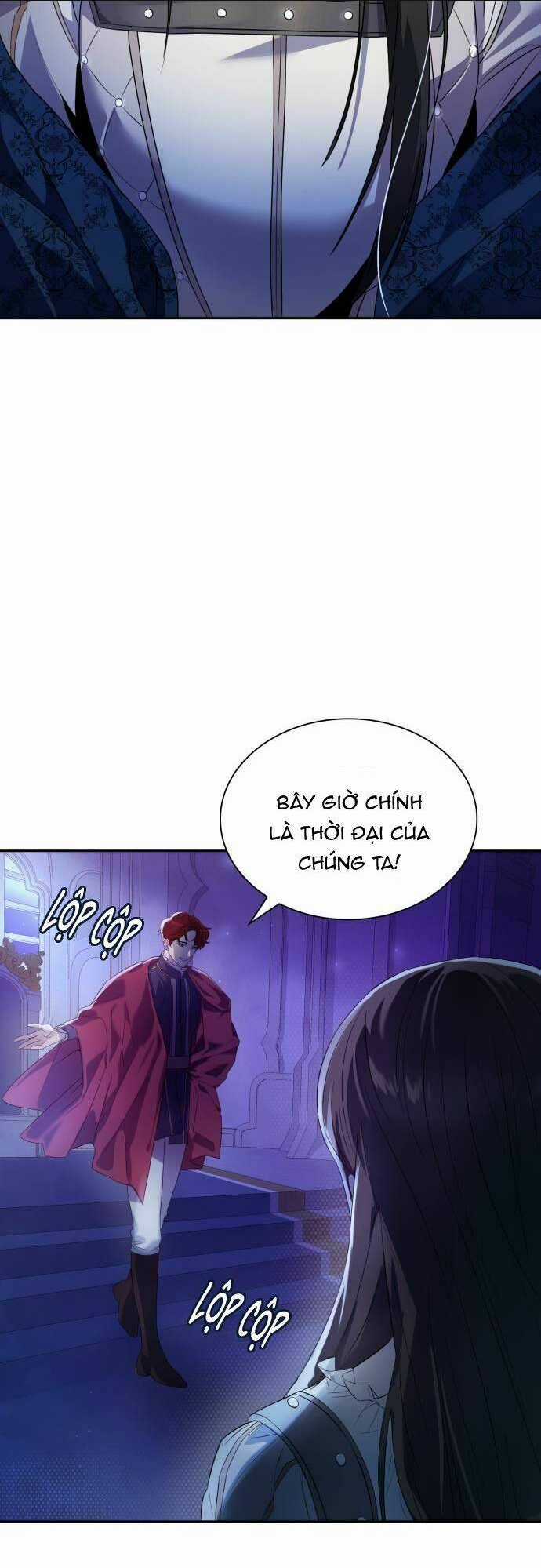 Chị Gái À, Kiếp Này Em Chính Là Nữ Hoàng Chapter 1 trang 26