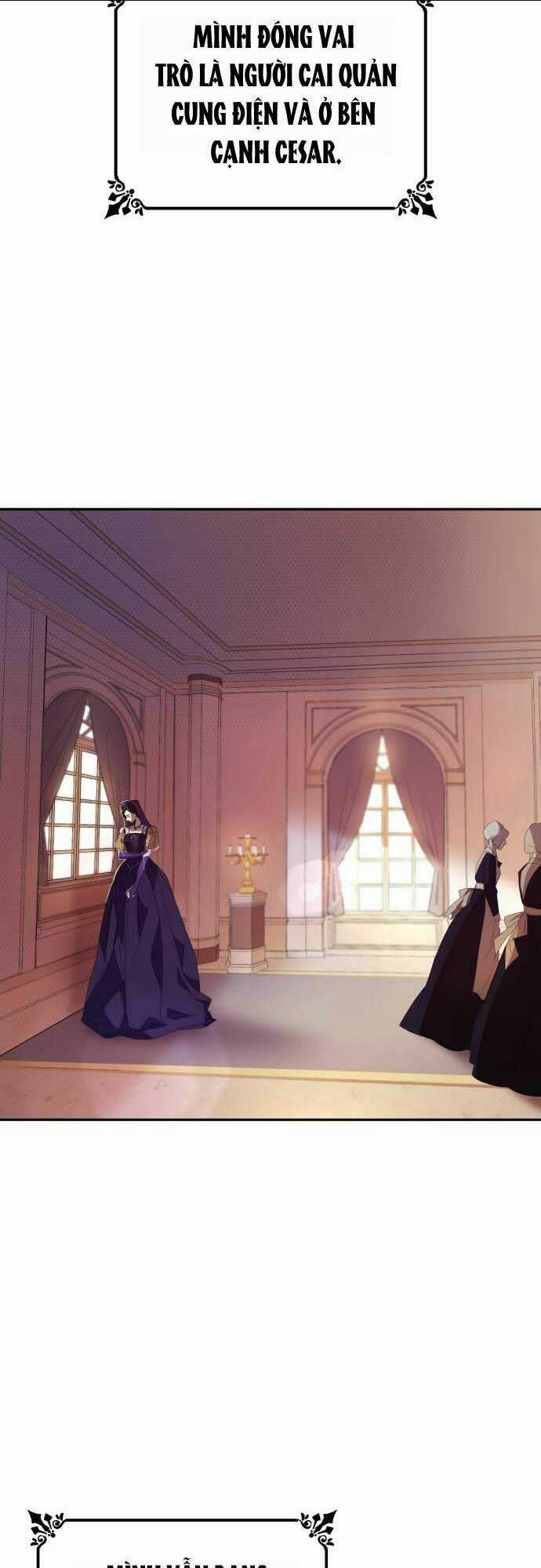 Chị Gái À, Kiếp Này Em Chính Là Nữ Hoàng Chapter 1 trang 37