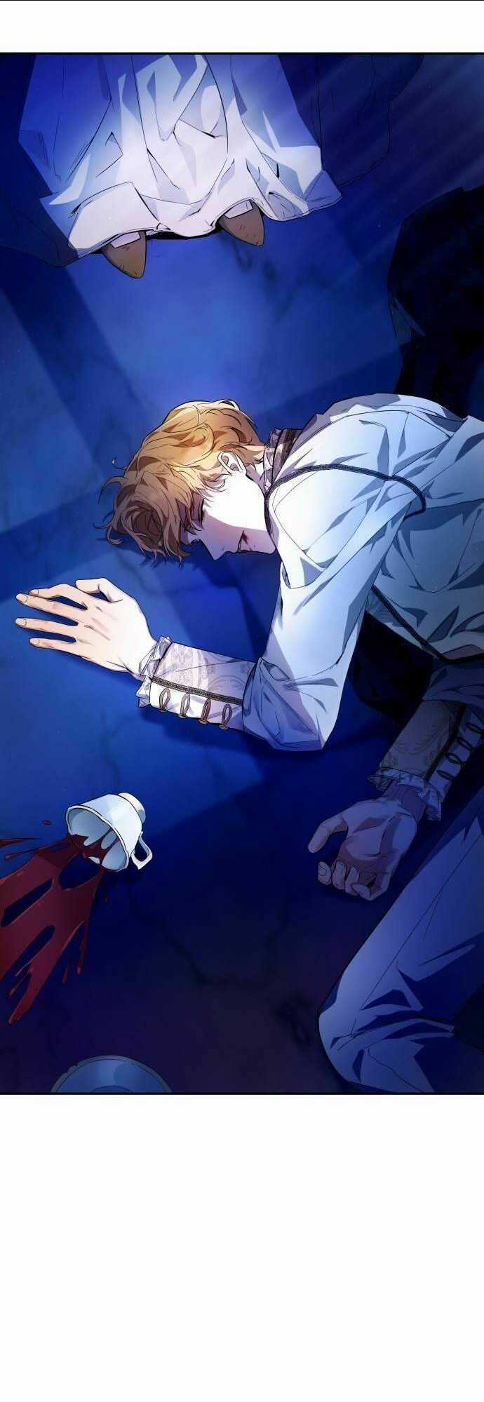 Chị Gái À, Kiếp Này Em Chính Là Nữ Hoàng Chapter 1 trang 4